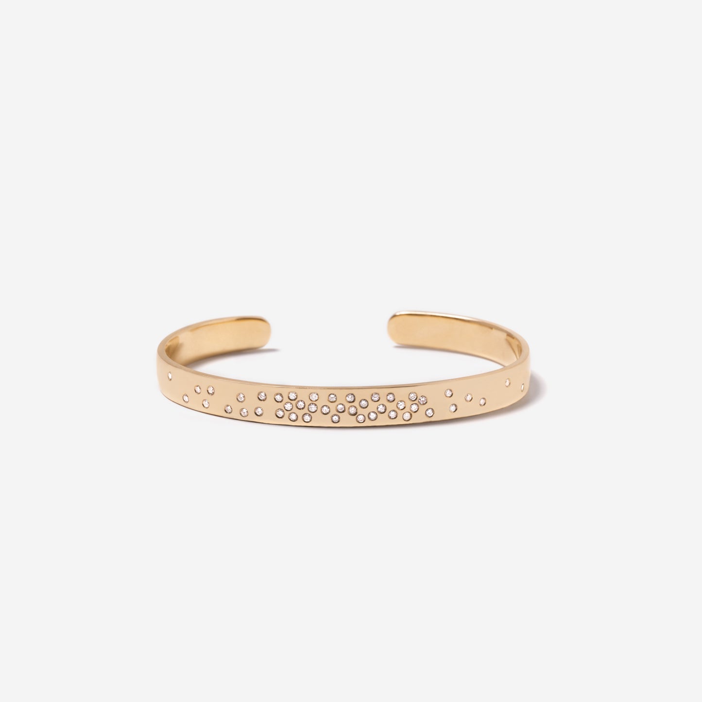 Confetti Cuff